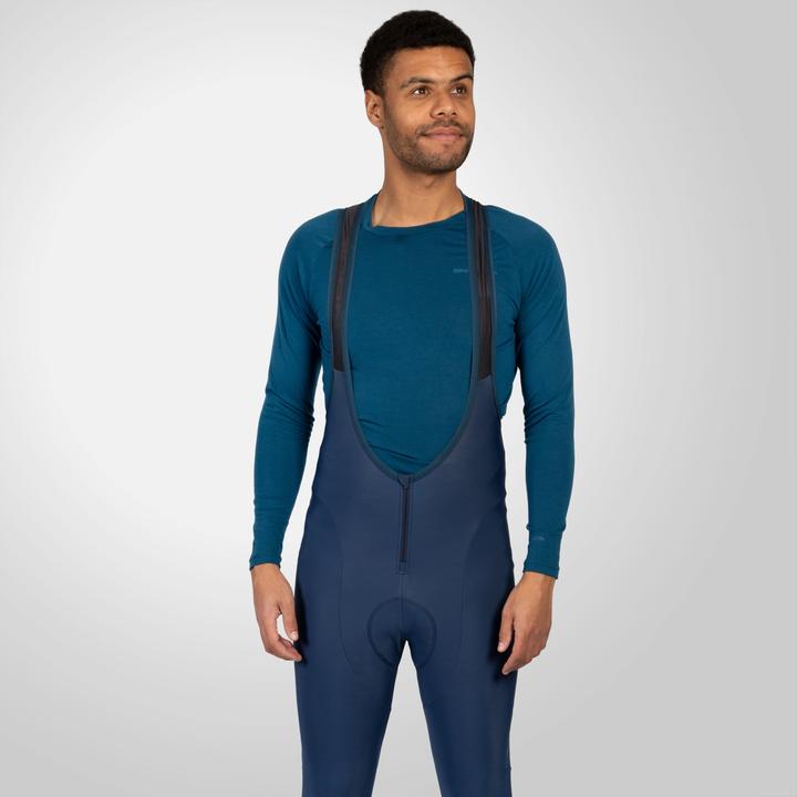 Actual product image Endura FS260-Pro Thermo Bibtights II (M)