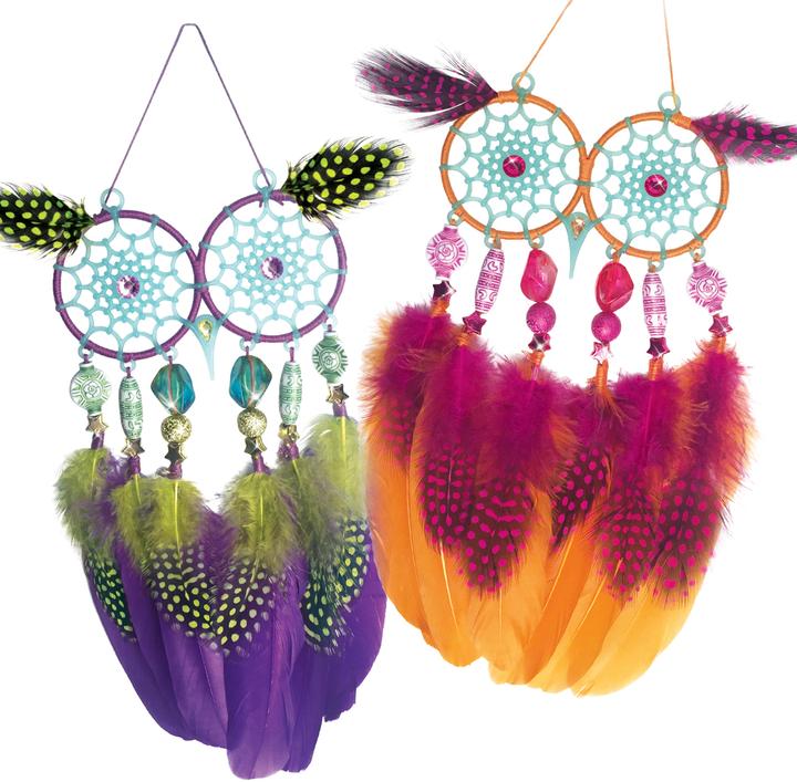 Actual product image Giochi Preziosi Crafting Nebulous Stars - Dreamcatchers