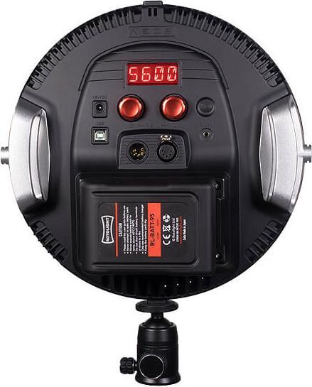 Actual product image Rotolight Aeos 2 Light Kit (Video light)