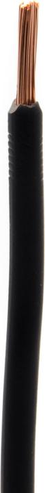 Image du produit Helukabel Toron 2.5mm² 13AWG Noir Sans halogène