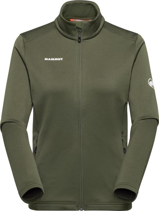 Actual product image Mammut Outdoor ML Jacket Women (XS)