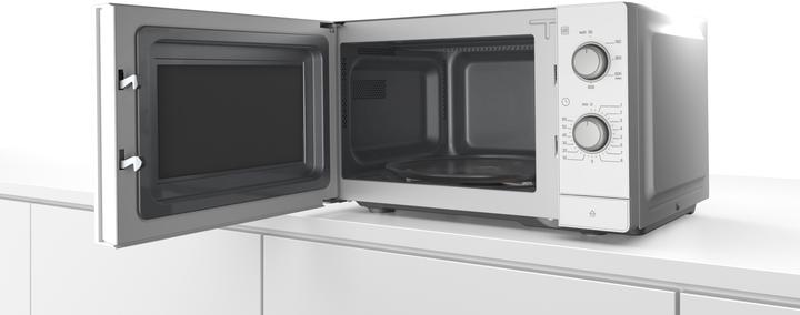 Produktbild Bosch Hausgeräte FFL020MW0C (EU-Stecker, 20 l)