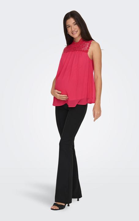 Immagine prodotto Only Maternity Top in pizzo mamma (XS)