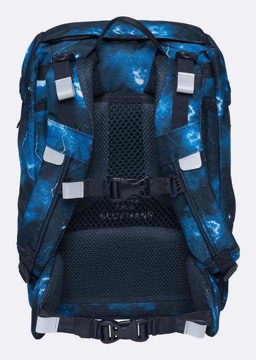Image du produit Beckmann Sac à dos scolaire Rex (22 l)