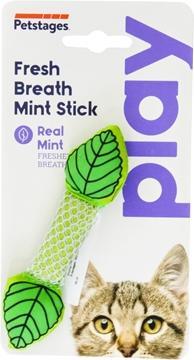 Image du produit Petstages Fresh Breath Stick (Jouets avec herbe à chat)