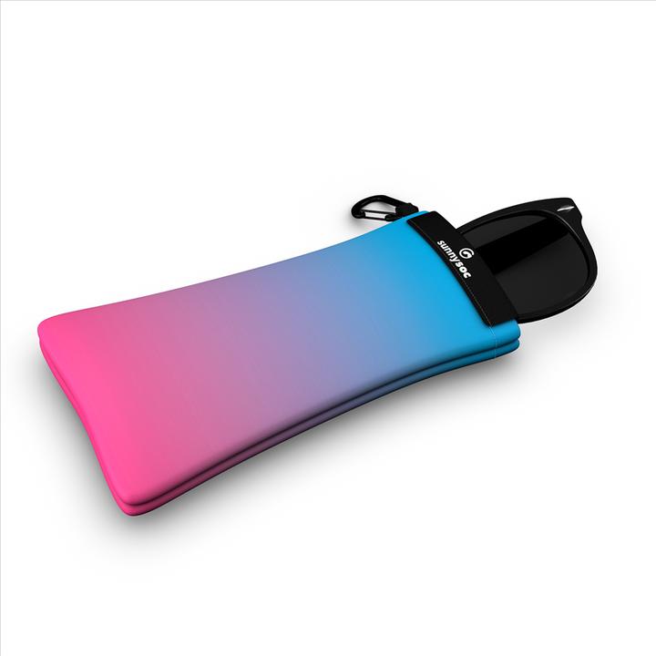Actual product image Gogglesoc Sunrise Sunnysoc