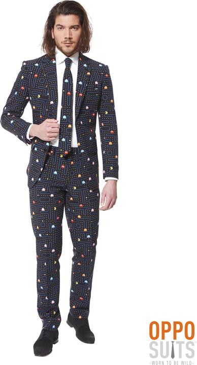 Produktbild OppoSuits Pac-Man (52)