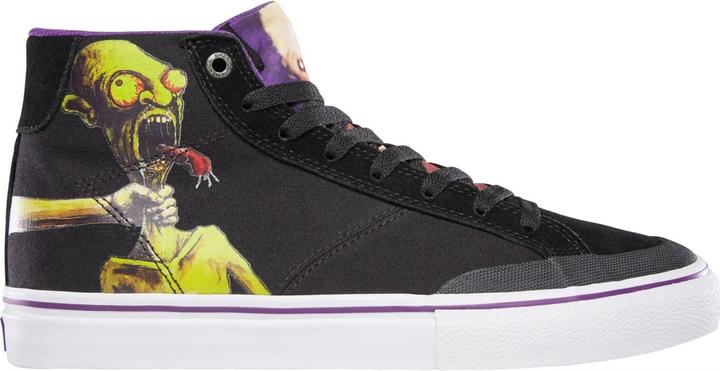 Emerica Omen HI x Dinosaur Jr.