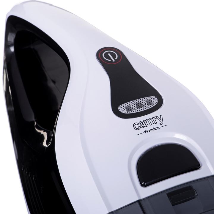 Actual product image Camry Hand vacuum cleaner without bag
