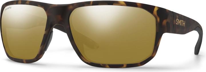 matte dark tortoise, polarized bronze mir