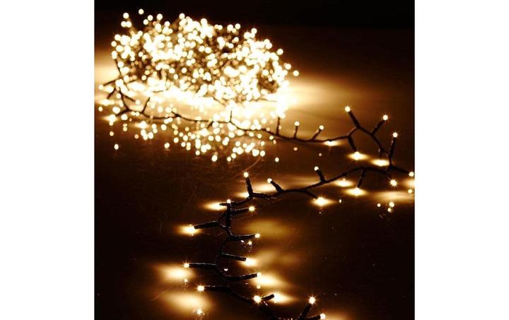 Actual product image Woox Smart LED (20 m)