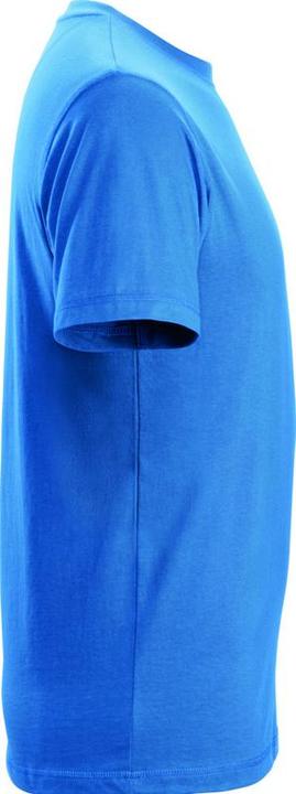 Actual product image Snickers Workwear T-shirt 2502 True Blue XL (XL)