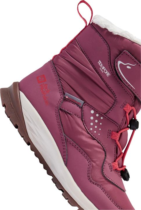 Image du produit Jack Wolfskin Polar Bear-G Texapore High Vc K (27)
