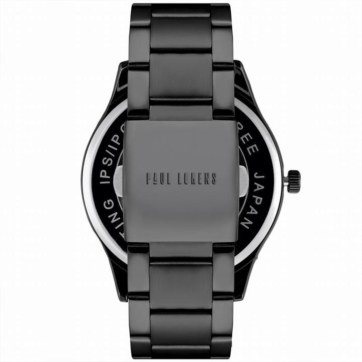 Immagine prodotto Paul Lorens Herrenuhr PL1273B-1A5 (190 mm)