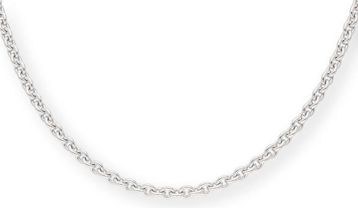 Carat Basic (Silber 925, 70 cm)
