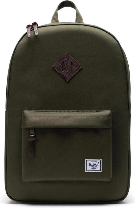 Produktbild Herschel Rucksack Heritage 21.5L (21.50 l)