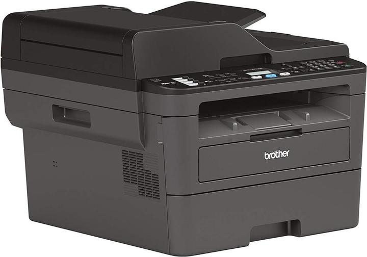 Produktbild Brother MFC-L2710DN (Laser, Schwarz-Weiss)
