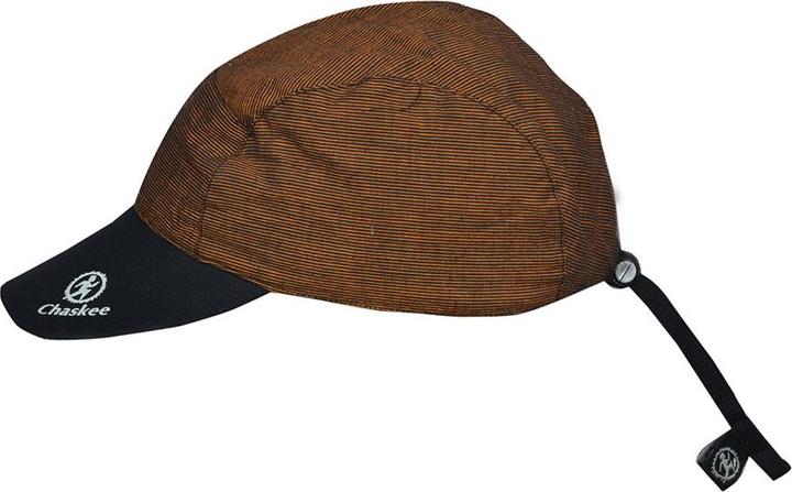 Produktbild Chaskee Zuma Rev. Cap Bombay Stripes (One Size)