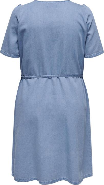 Actual product image Only CARSONJA Midikleid Jeanskleid (52)