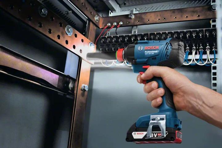 Produktbild Bosch Professional GDX 180-LI (Akkubetrieb)