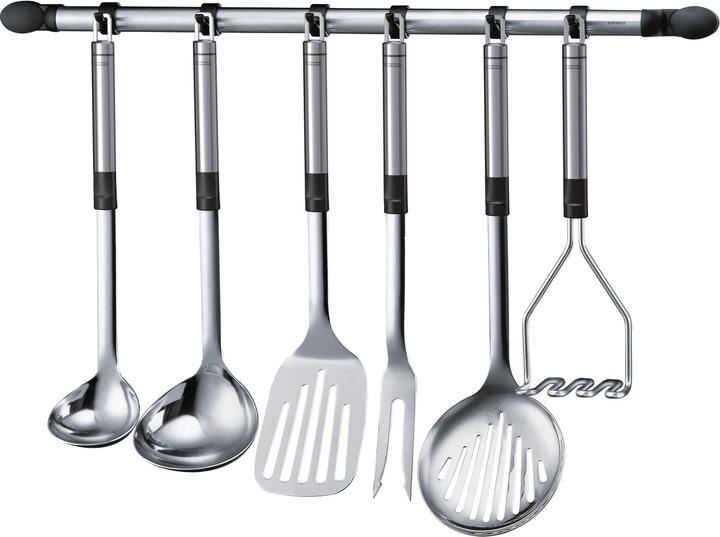 Actual product image Leifheit Hook rail