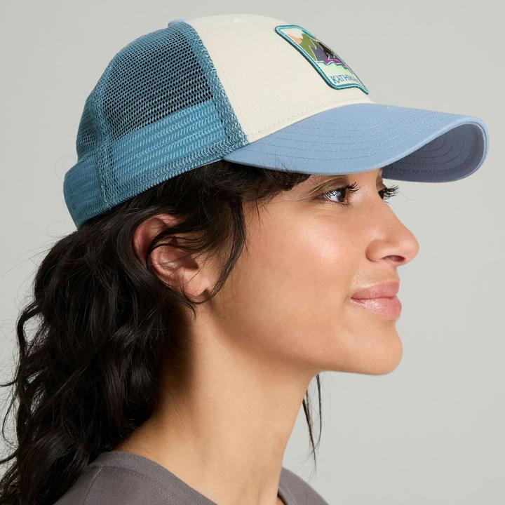 Actual product image Kathmandu Trucker Low Cap V2 (One size)