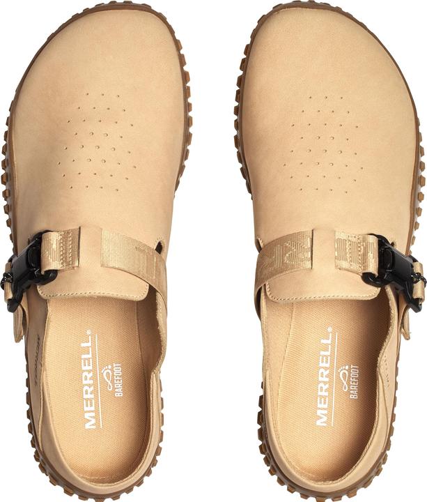 Actual product image Merrell Wrapt Slide Nubuck (44.5)
