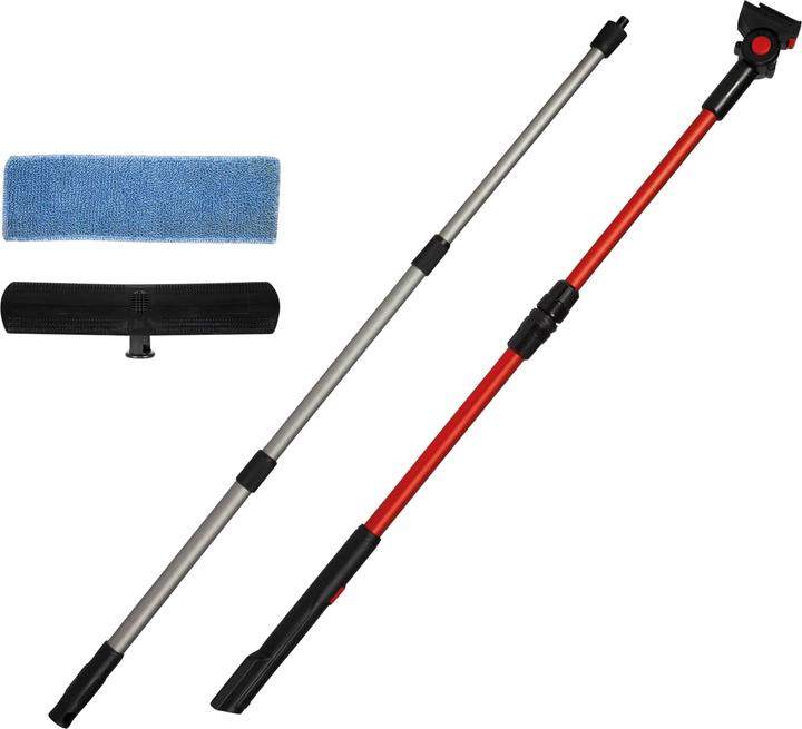Image du produit Einhell Kit de perches télescopiques Brillianto