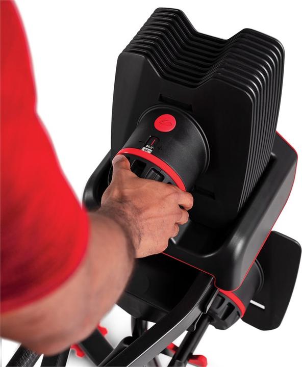 Produktbild Bowflex Upgrade Kit