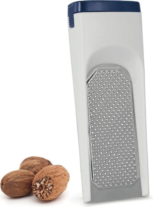 Actual product image Metaltex Nutmeg grater