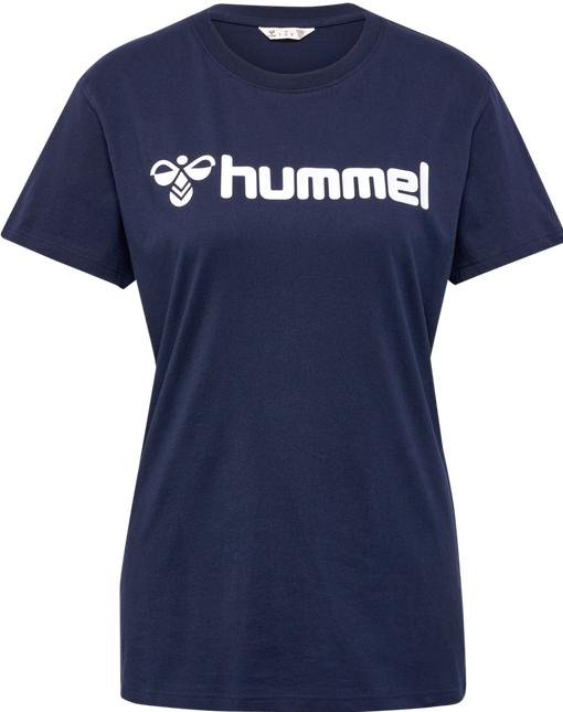Produktbild hummel HMLGO 2.0 LOGO T-SHIRT S/S WOMAN (XS)