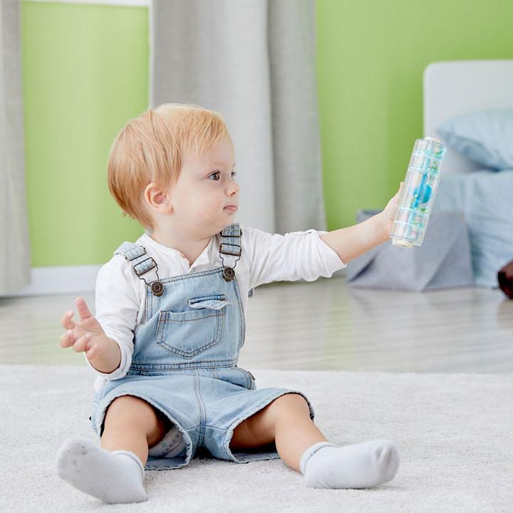 Produktbild Classic World Regenmacher