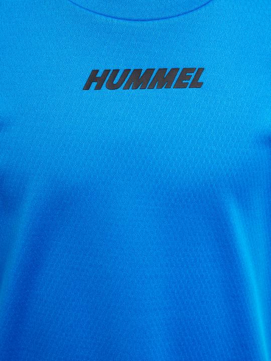 Produktbild hummel hmlMULTI PL JERSEY KIDS (140)