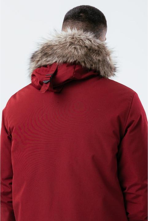 Immagine prodotto Hype Parka uomo Luxe Longline (XXL)