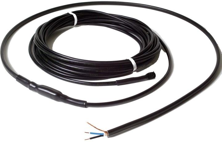 Devi Outdoor heating cable 30W/m 230V 14m sw 89846002