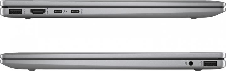 Produktbild HP Envy x360 (14", Intel Core Ultra 7 155U, 32 GB, 1000 GB, DE)