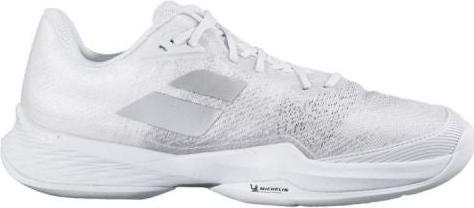 Babolat Jet Mach 3 White Ac Man