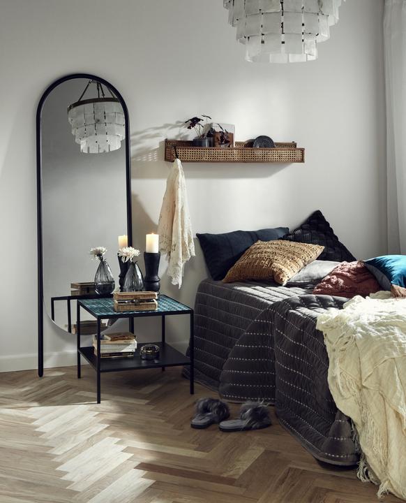 Immagine prodotto Nordal Shelfi (91 x 10 x 13 cm)