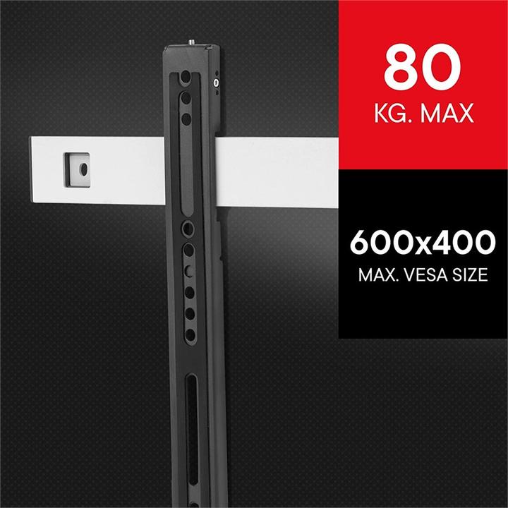 Produktbild One for All Ultraslim WM6611 (Wand, 90", 80 kg)
