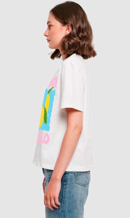 Produktbild Miss Tee Limon Cello Tee - 165439 (XL)