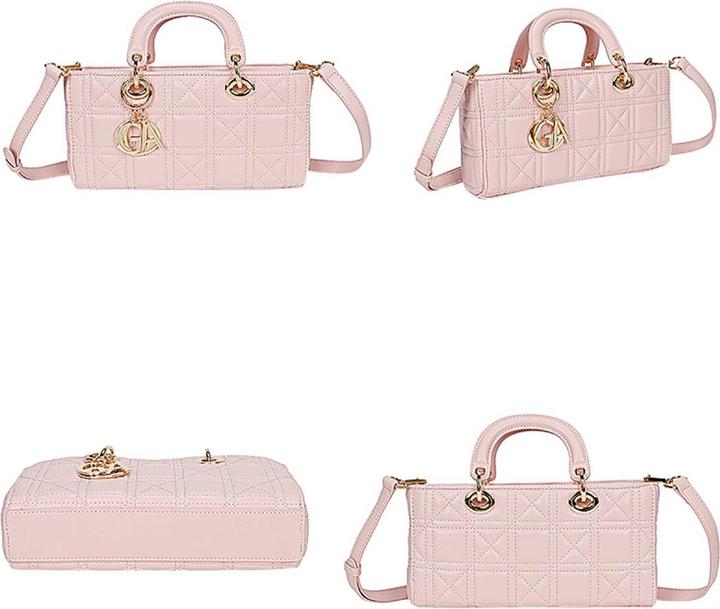 Produktbild Gallantry HB-7493-PK Handtasche