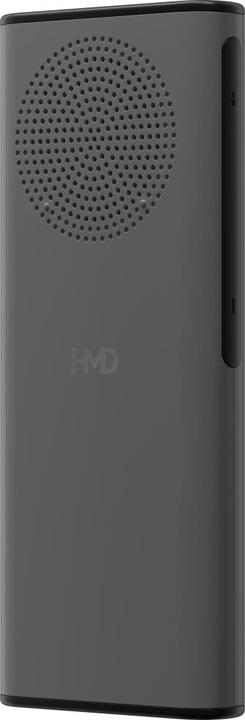 Produktbild HMD Smartphone 130 Music TA-1717 DS gray (2.40")