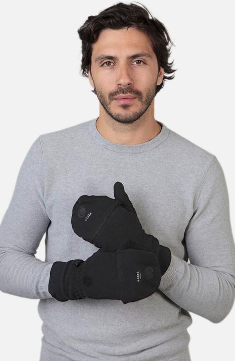 Actual product image Barts Convertible Mitts (S)