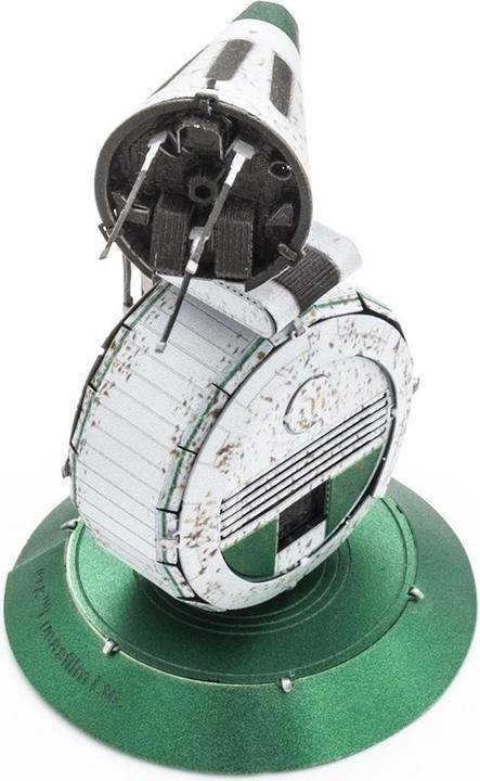 Image du produit Metal Earth Star Wars D-O