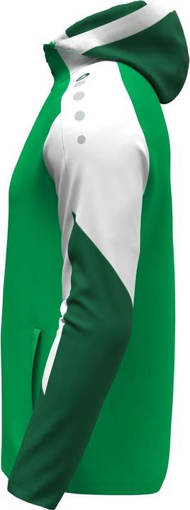 Produktbild JAKO Kapuzenjacke Dynamic (4XL)