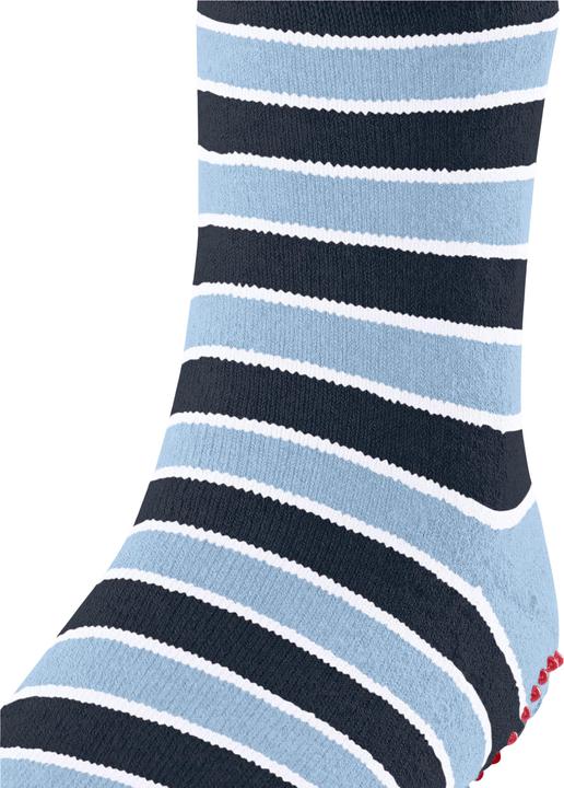 Immagine prodotto Falke Simple Stripes Kinder Haussocken (23 - 26)