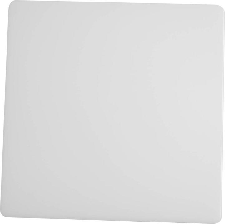 Produktbild Prios Artin LED-Deckenlampe, eckig, 22 cm (2200 lm)