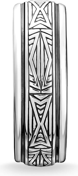 Immagine prodotto Thomas Sabo Anello ornamenti argento (62, 925 Argento)