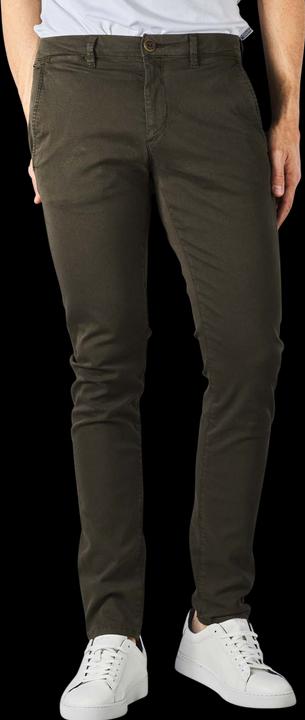 Image du produit Gabba Paul K3280 Dale Chi Pants army (W36/L34)