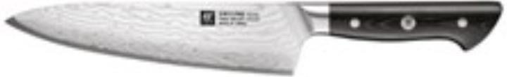 Produktbild Zwilling Kochmesser Micarta Kanren